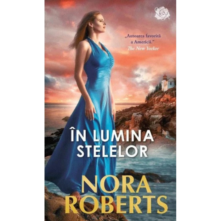 In lumina stelelor, Nora Roberts