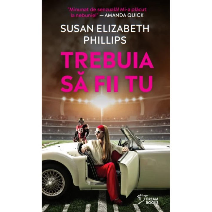 Trebuia sa fii tu, Susan Elizabeth Phillips