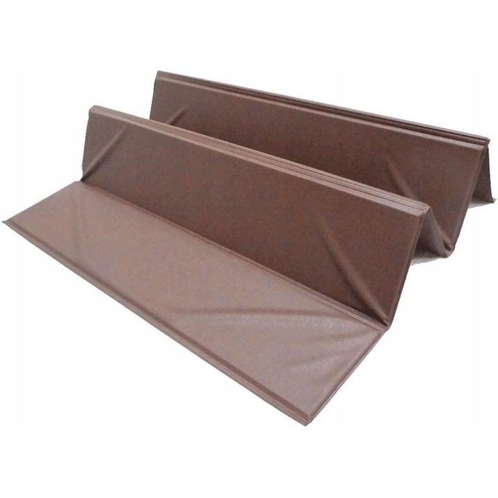 Intaritura pentru canapea, PVC, 48x98 cm, Maro