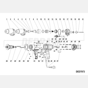 Комплекти и аксесоари за пробиване и завинтване