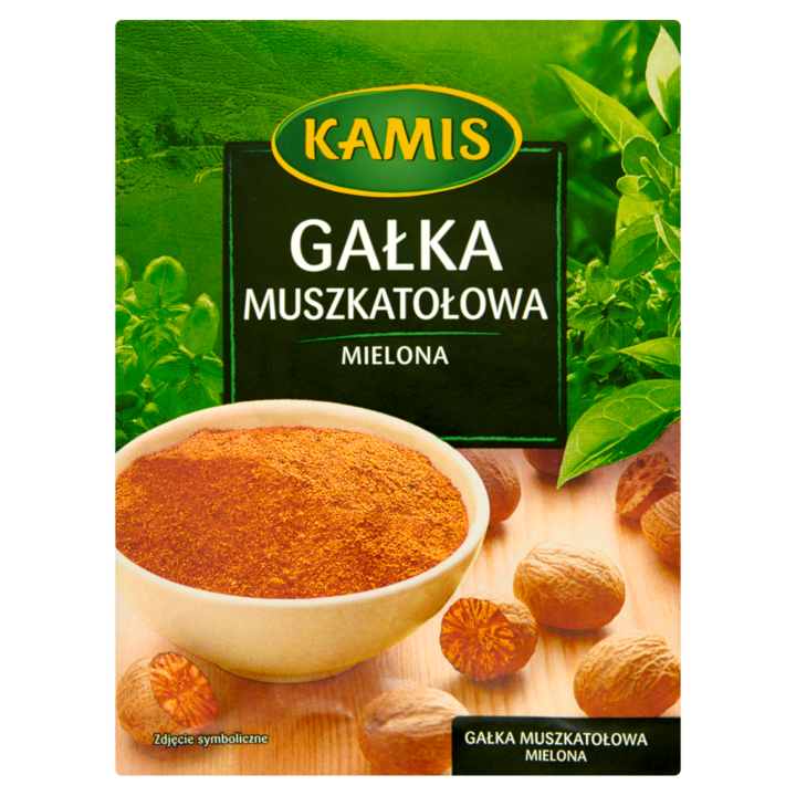 Nucsoara, Kamis, Multicolor, 9g