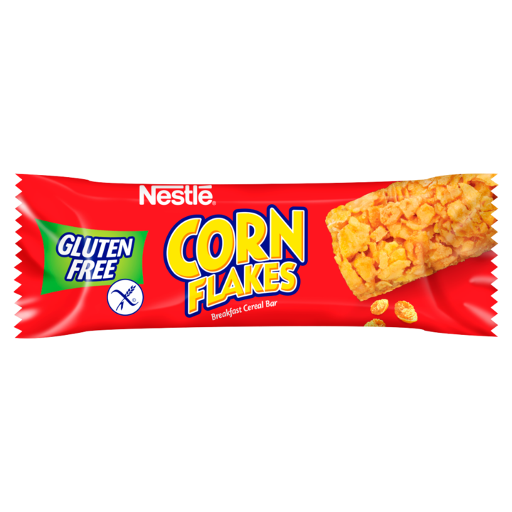 Baton de cereale, Nestle, Corn Flakes, 22 g