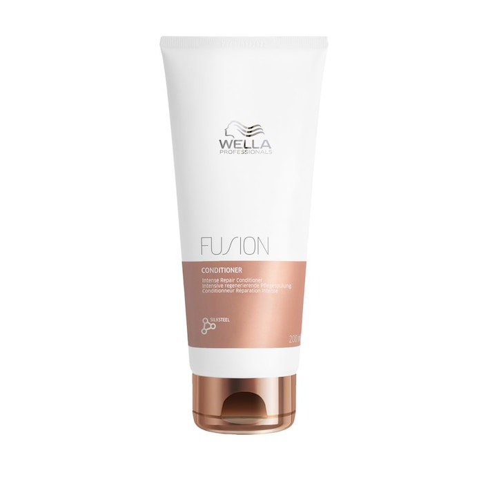 Wella Professionals Fusion javító kondicionáló sérült hajra, 200 ml