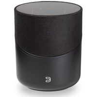 Boxa Bluesound Pulse M, Wi-Fi, AirPlay, Bluetooth, Negru