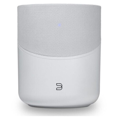 Boxa Bluesound Pulse M, Wi-Fi, AirPlay, Bluetooth, Alb