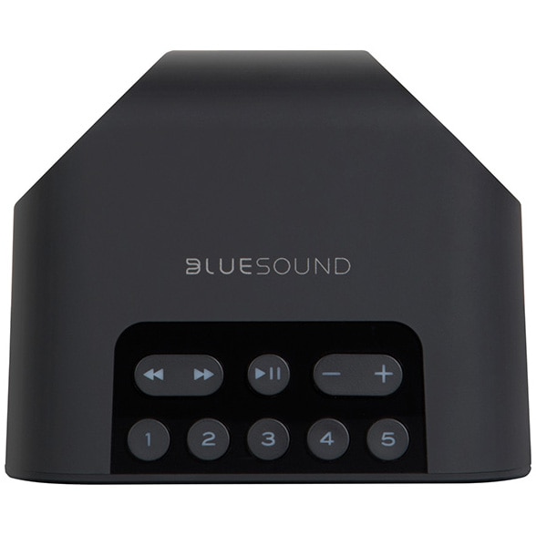 Boxa Bluesound Pulse Flex 2i, Wi-Fi, AirPlay, Bluetooth, Neru