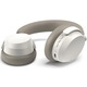 Casti On-Ear Sennehiser Accentum, Bluetooth, Alb