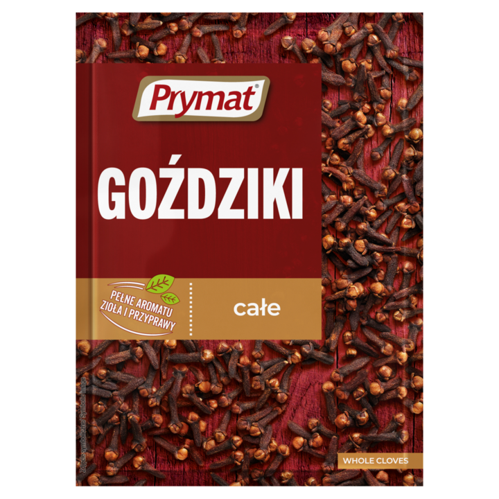 Cuisoare Prymat, 10g