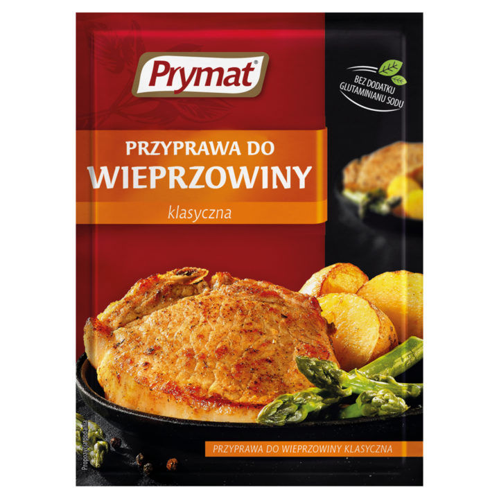 Prymat condiment clasic de porc 20 g