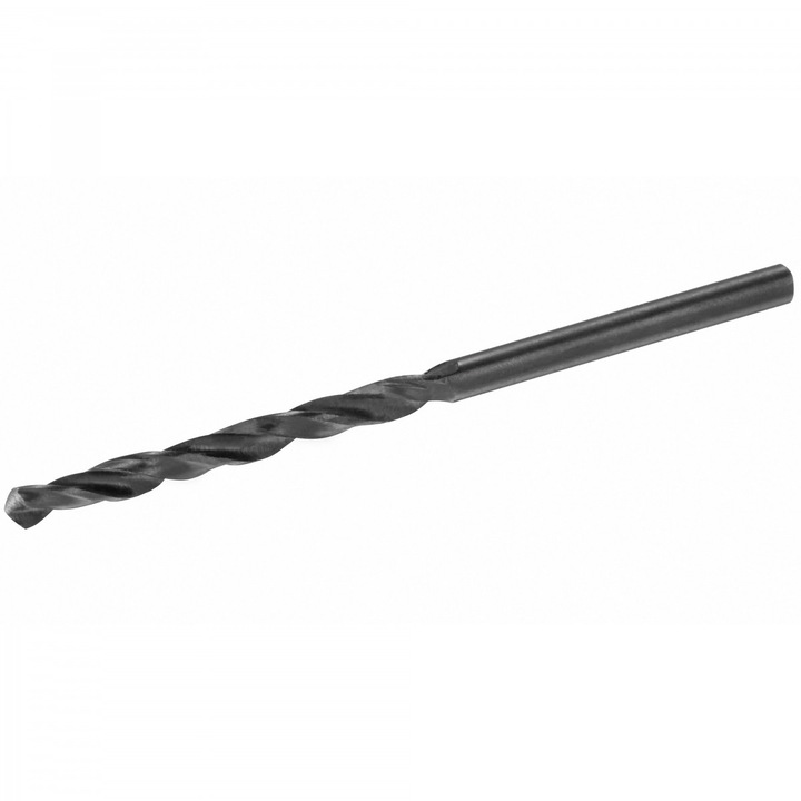 Burghiu, Stanley, Metal, Hss-R, Fi=3.2mm, Argintiu