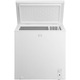 Lada frigorifica Star-Light CFM-198FMW, 198 l, Functie Frigider, Clasa E, Alb