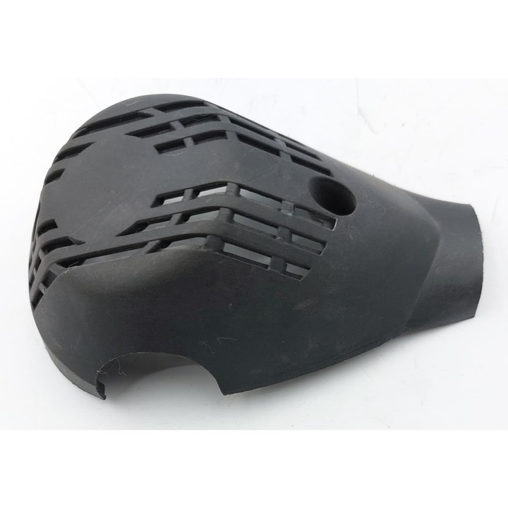 Мото малки букви, Дедра