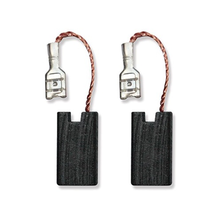 Perii colectoare, Dedra, pentru Ded7763