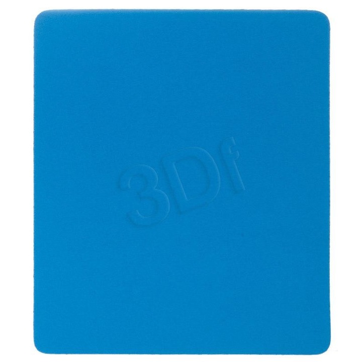 MousePad, iBox, Albastru
