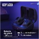 Casti Gaming True Wireless SONY INZONE WF-G700NB, Active Noise cancelling, Wireless, LE Audio, 360 Spatial sound, Autonomie baterie 24 ore, Microfon cu AI, pentru PC/PlayStation5, Negru