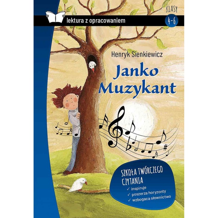 Janko Muzykant, Henryk Sienkiewicz, 2021