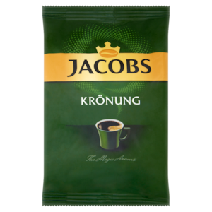 Cafea macinata Jacobs Krönung, 100g