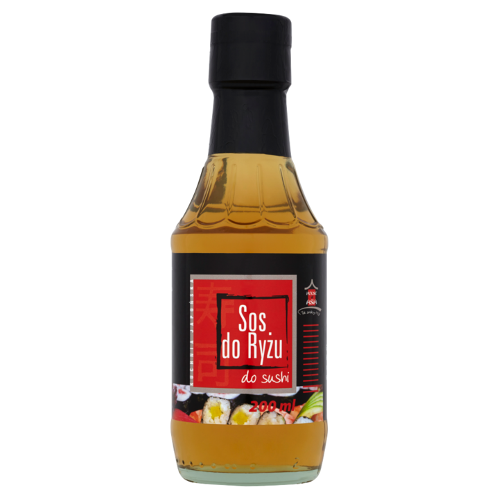 Sos De Orez Pentru Sushi, House Of Asia, 200 Ml
