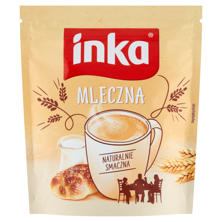 Instant kávé gabonából, 200 g