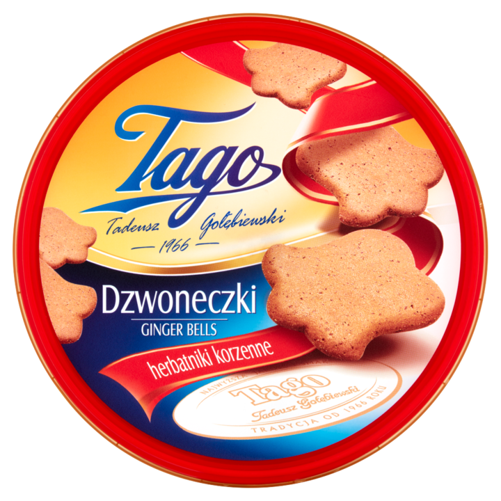 Biscuiti condimentati, Tago, 300 g