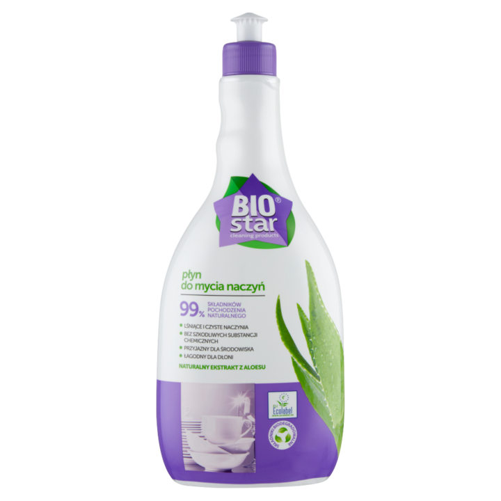 Mosogatószer, Biostar, 700 ml