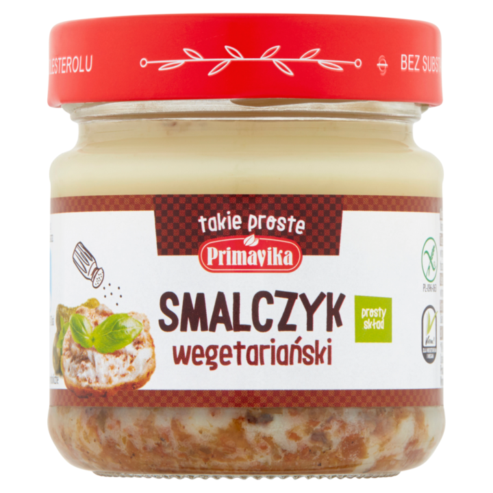 Conserva soia, Primavika, 160 g