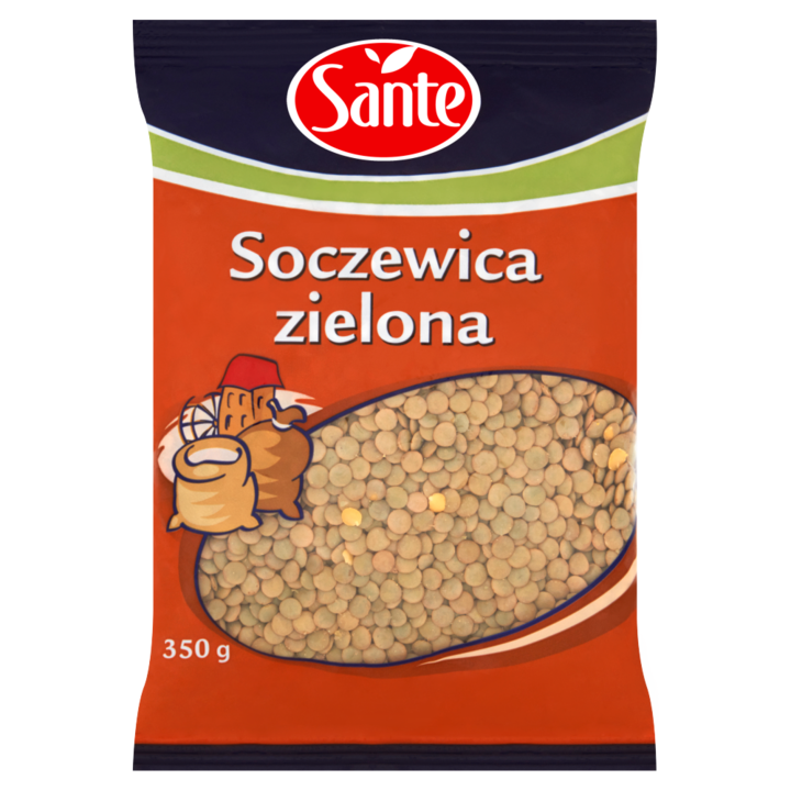 Linte, Sante, 350 g