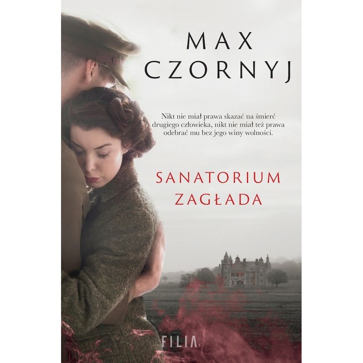 Санаториум Zagłada, Max Czornyj, Filia, 2021 г