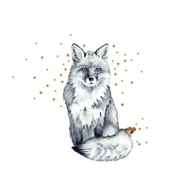 Felicitare, Clear Creation, 155 x 155mm, Multicolor