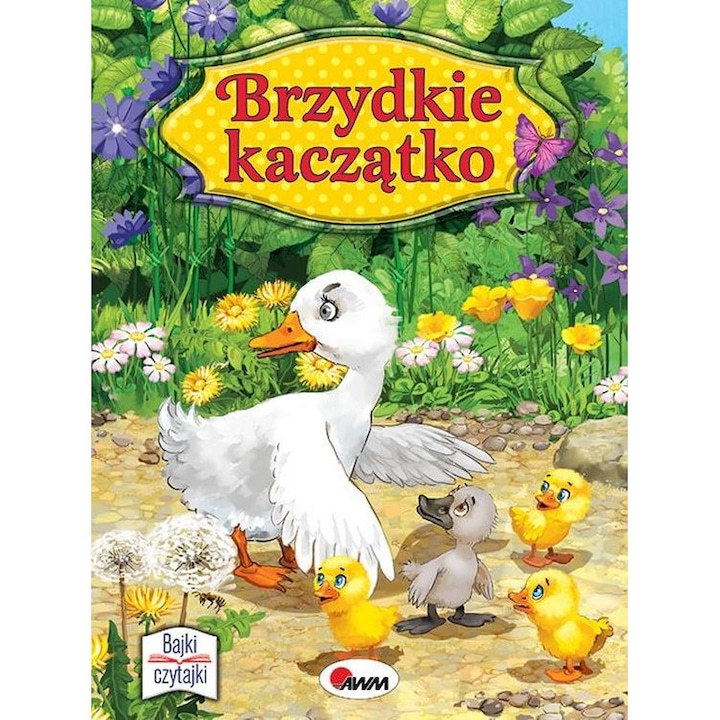 Brzydkie kaczatko