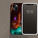 Husa pentru Xiaomi Mi 10 Lite 5G din Silicon Model Minecraft World - 1
