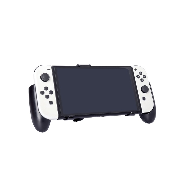 Ventaris G300B - Fekete Grip Nintendo Switch/Lite/Oled