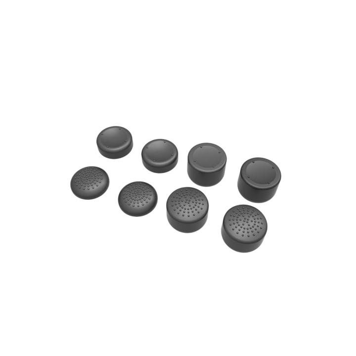 Ventaris T300B - Fekete Thumb Grip PS4/PS5
