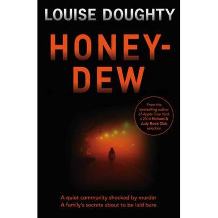 Honey-dew
