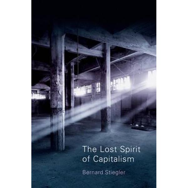 Lost Spirit of Capitalism