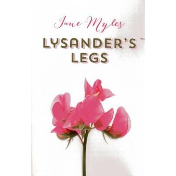 Lysander's Legs