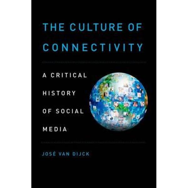 Culture of Connectivity
