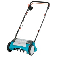 Aerator electric Gardena EVC 1000, 1000 W, 30 cm