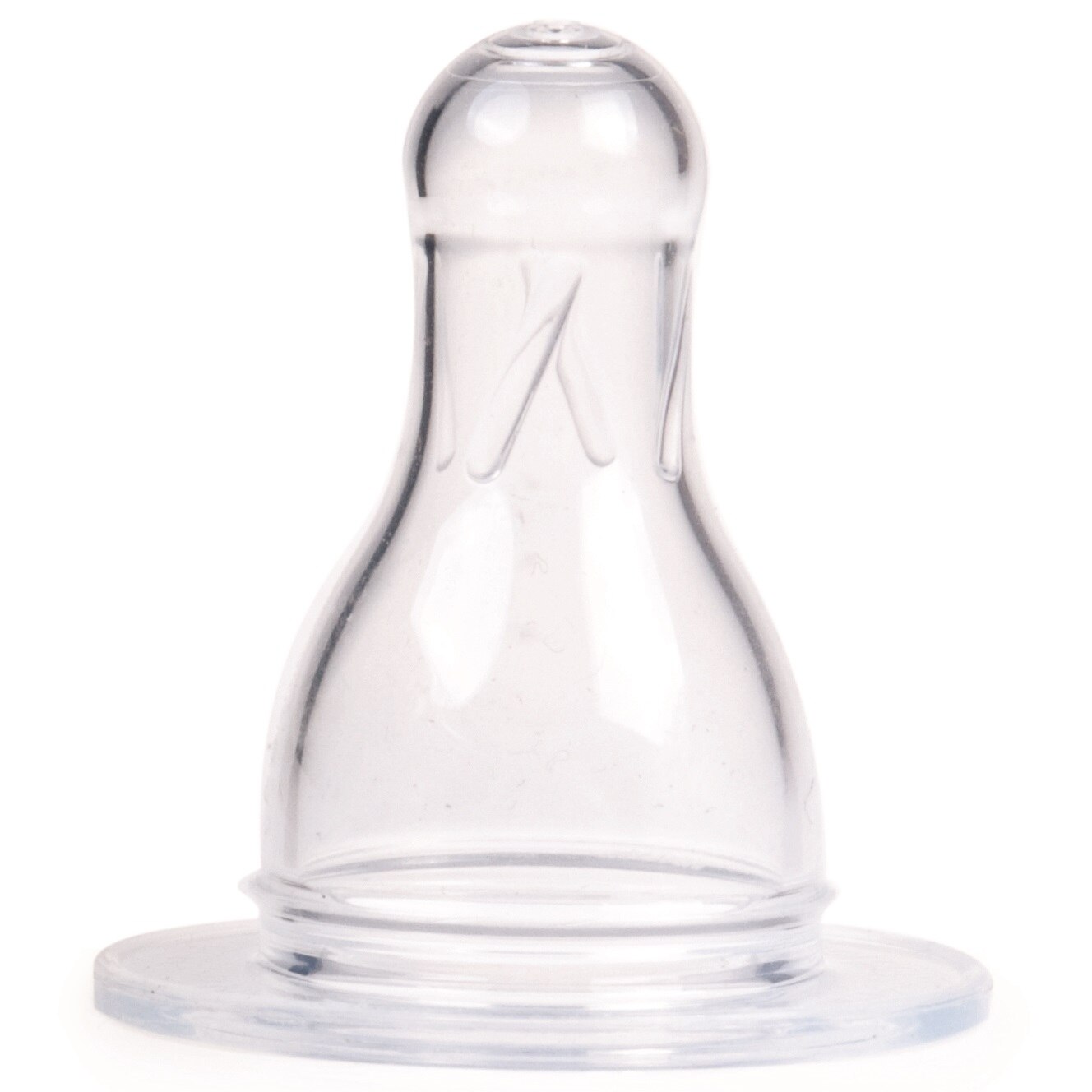 Tetine silicon mini Canpol 18/114, 2 buc