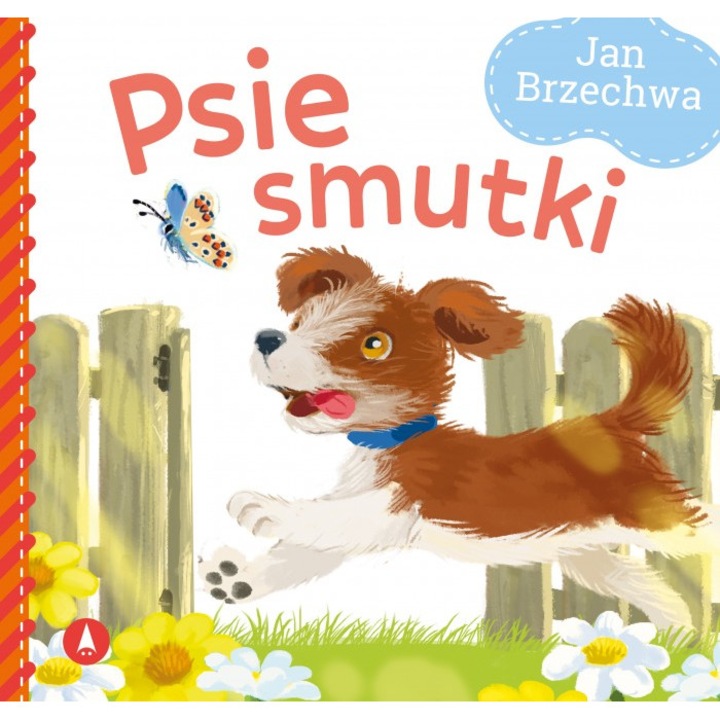 Psie smutki, Skrzat, Twarda