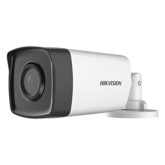 Kit supraveghere Hikvision - camere si DVR