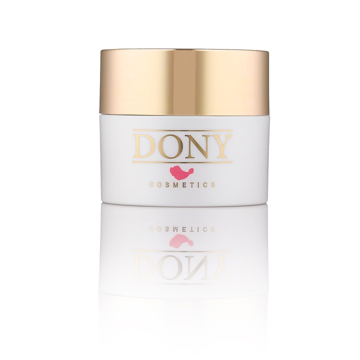 Интензивен дневен крем DONY cosmetics Pure Gold, 50ml., всеки тип кожа