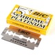 BIC utántöltő készlet, Chrome Platinum borotvapenge, 5 x 20 db, 100 db-os