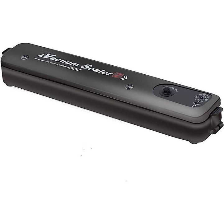 Aparat de vidat CSD, model Z negru