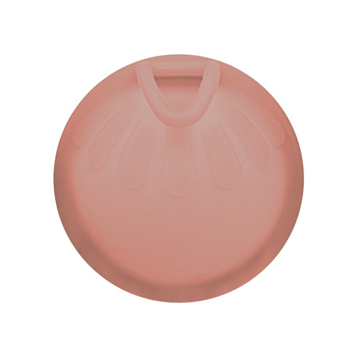 Менструален диск FEMIEKO, От медицински силикон, За многократна употреба, Вкологичен, Вместимост 38мл