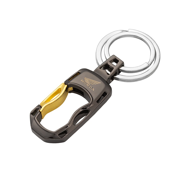 Ключодържател Димс-92, AS3619G, Лого Honda