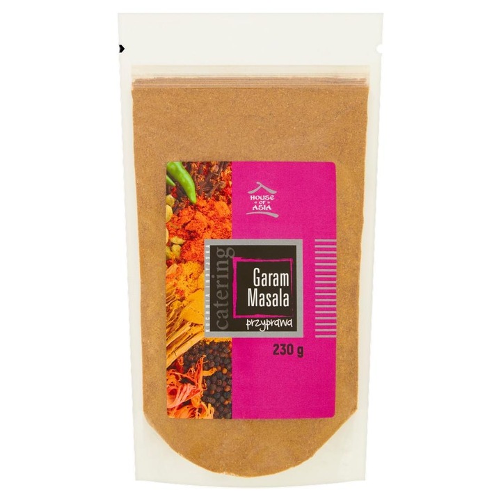 Mix condimente, House of Asia, 230g