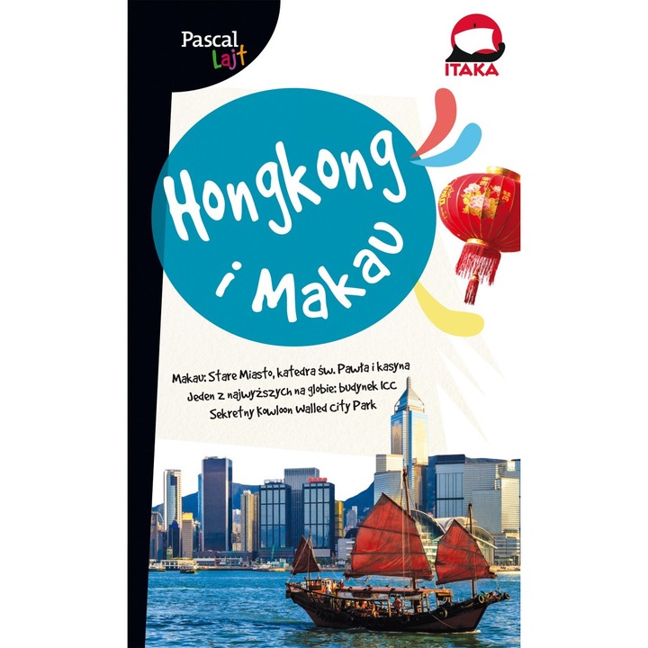Hongkong i makau, Editura Pascal, Studiu colectiv