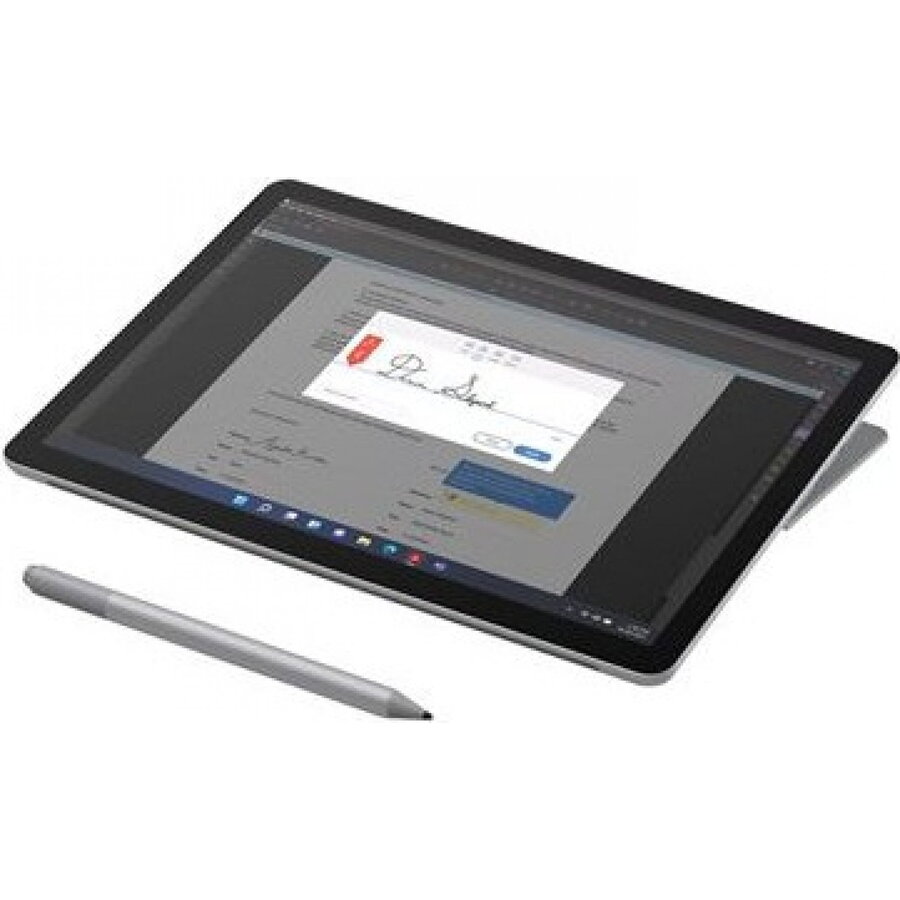 Tableta Microsoft Surface GO 4, Intel N200, 10.5