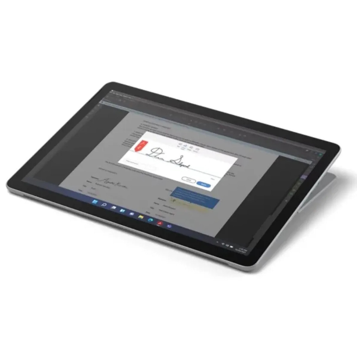 Tableta Microsoft Surface GO 4, Intel N200, 10.5